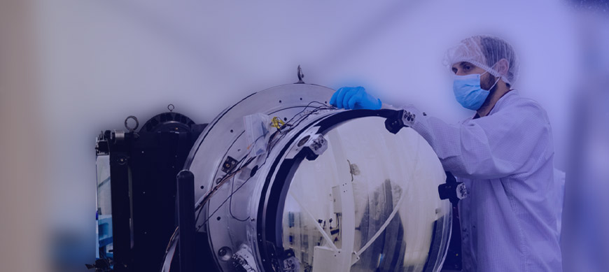 Lazuli Space Observatory