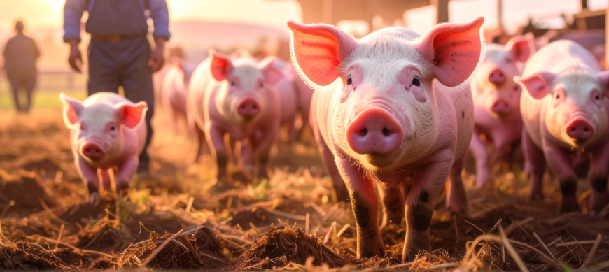 La surveillance de l’air, un enjeu majeur en environnement vétérinaire Bertin Technologies 95429