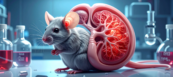 Étudier la Polykystose Rénale par ATAC‑seq repose sur une préparation maîtrisée des noyaux Bertin Technologies 95282