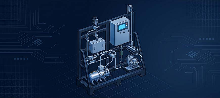 Bertin Nuclear remporte un contrat stratégique avec le CNESTEN au Maroc Bertin Technologies 95543