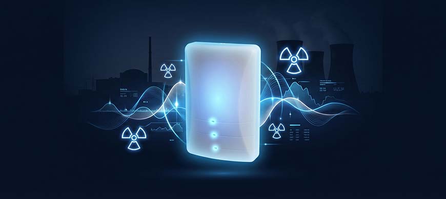 Jeunes travailleurs et rayonnements ionisants : ce que le nouveau décret change concrètement Bertin Technologies 95121