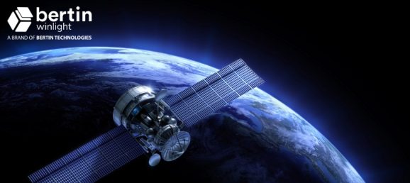 SPEO MR : une nouvelle génération de charge utile optique pour petits satellites Bertin Technologies 96228