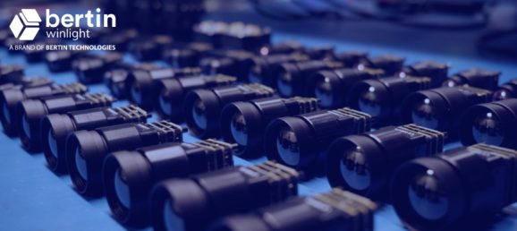 Souveraineté européenne : CamSight by Bertin sélectionné pour un programme anti-drones de grande envergure Bertin Technologies 96042