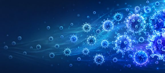 Nouveaux virus : la surveillance de l’air face à de nouveaux défis Bertin Technologies 96308