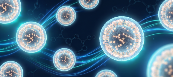 Cayman, pionnier en recherche sur les nanoparticules lipidiques Bertin Technologies 97046
