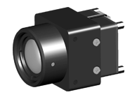 CamSight LITE – Caméra thermique OEM ultra-faible SWaP-C Bertin Technologies 96636
