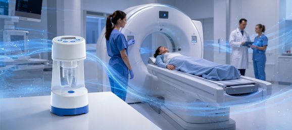 Des données fiables pour des environnements hospitaliers plus sûrs Bertin Technologies 98060