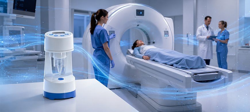Des données fiables pour des environnements hospitaliers plus sûrs Bertin Technologies 98060