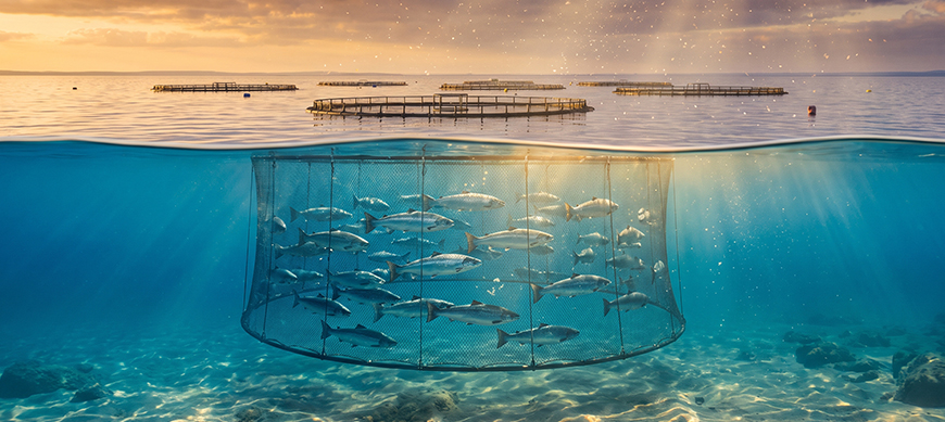 Détection des virus en aquaculture au-delà de l’analyse de l’eau Bertin Technologies 98957